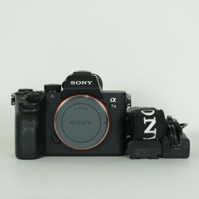 [良品 | シャッター数43,047回] SONY α7 III（ILCE-7M3） [ボディ] | SONY Eマウント