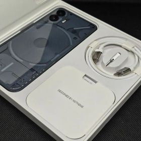 Nothing Phone (2) ダークグレー 12GB+256GB