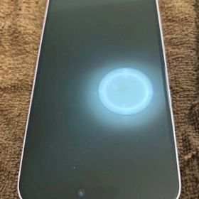 APPLE iPhone 15 Plus 256GB ピンク色