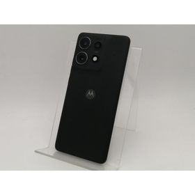 【中古】MOTOROLA SoftBank 【SIMフリー】 motorola edge 50s pro ブラックビューティー 8GB 256GB A402MO【なんば】保証期間１ヶ月【ランクB】