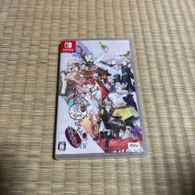 Switch あやかしごはん ～おおもりっ!～ for S 通常版