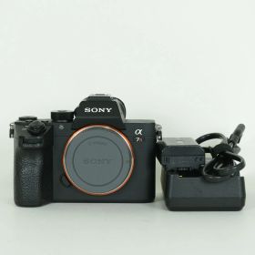 [良品 | シャッター数71,103回] SONY α7R III（ILCE-7RM3） | SONY Eマウント