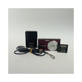 Panasonic LUMIX DMC-FX60 コンパクトデジタルカメラ