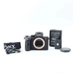 SONY α7RM3 ボディ ILCE-7RM3 #1127