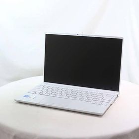〔中古〕FUJITSU(富士通） 〔展示品〕 FMV Note U U550-K3 FMVU550K3W シルバーホワイト〔349-ud〕