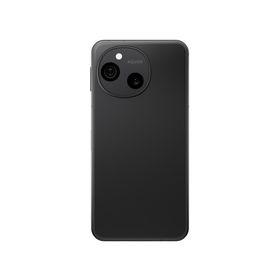 新品未開封 AQUOS sense10 6GB/128GB SH-M33 [フルブラック/黒] 国内版SIMフリー 本体 SHARP 4550556178846