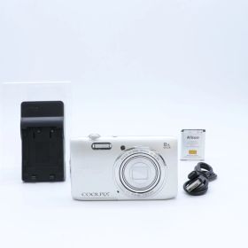 【送料無料】【並品】COOLPIX S3600