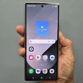 Galaxy z fold 6 256GB シルバー