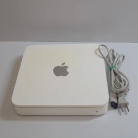 B0708 Apple Time Capsule 3TB A1409