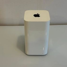 Apple AirMac Time Capsule 3TB アップル
