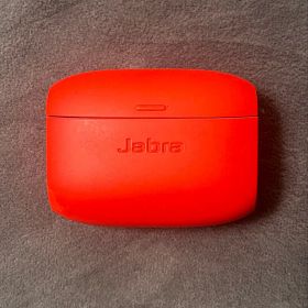 Jabra Elite Active 65t copper red