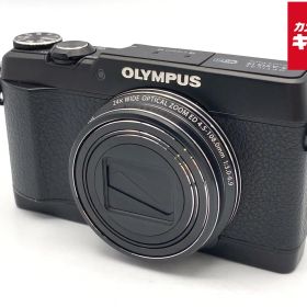 【中古】 【良品】 オリンパス STYLUS SH-1 BLK ブラック