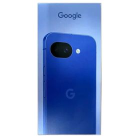 Google Pixel 10a 256GB+8GB SIMフリー [Isai Blue] 日本限定色 ※メーカー保証対象外