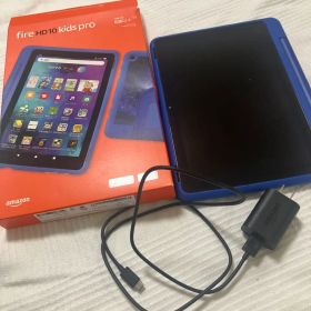 Fire HD 10 KidsPro 第13世代 32GB