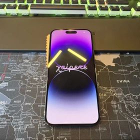 今*田様 iPhone 14 Pro Max 128GB SIMフリー【バッテリ