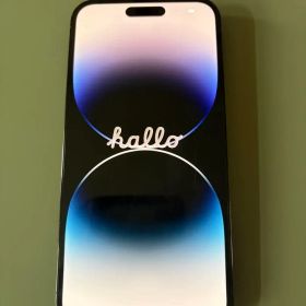 Apple iPhone 14 Pro Max 512GB 本体