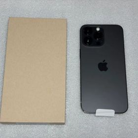【訳あり・AppleCareあり】iPhone 14 Pro Max 256GB