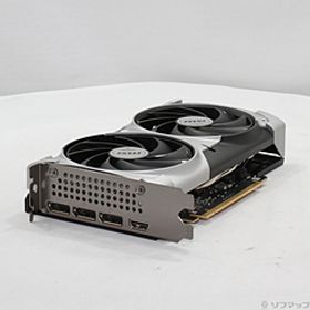 MSI GeForce RTX 5060 8G VENTUS 2X OC