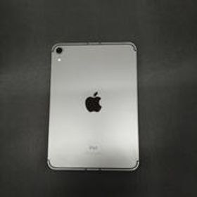 IPADMINI(第6世代) MK893J/A APPLE/SOFTBANK