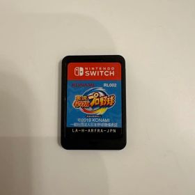 リ*ン様 実況パワフルプロ野球 Switch ソフトのみ