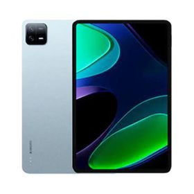 Xiaomi Pad 6 中古 29,800円 | ネット最安値の価格比較 プライスランク