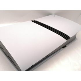 【中古】SONY PlayStation5 Pro CFI-7000B01 [2TB]【DS秋葉】保証期間１ヶ月【ランクA】