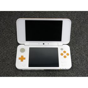 NEW Nintendo 2DS ゲーム機本体 中古 21,780円 | ネット最安値の価格