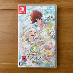オランピアソワレ Switch 新品 5,999円 中古 3,980円 | ネット最安値の