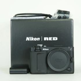 [美品 | シャッター数6,271回] Nikon ZR [ボディ] | Nikon Zマウント