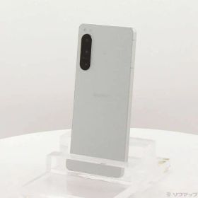 ソフマップ 〔中古品〕 Xperia 5 IV 128GB エクリュホワイト A204SO Softbank SIMフリー【258】