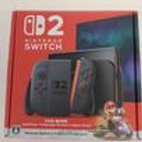 SWITCH2 BEE-001 マリオカートセット NINTENDO