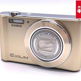 【中古】 【並品】 カシオ EXILIM EX-ZS190GD ゴールド 【コンパクトデジタルカメラ】 【6ヶ月保証】