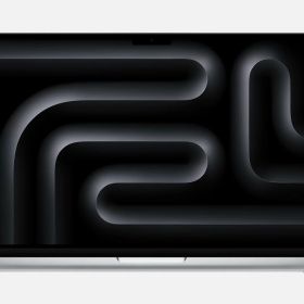 アップル MacBook Pro 14.2インチ Liquid Retina XDRディスプレイ MDE44J/A シルバー Apple M5チップ 10コア メモリ容量：16GB SSD容量：512GB MDE44JA Late 2025 10コアGPU 16コアNeural Engine