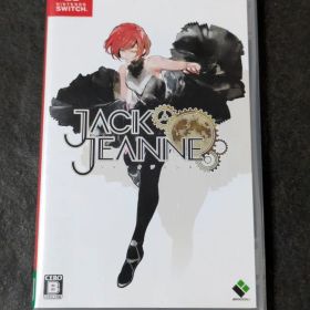 Switch ジャックジャンヌ