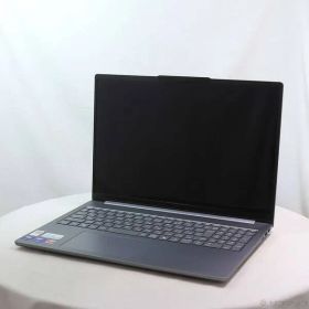 ソフマップ 〔中古品〕 IdeaPad Slim 5i Gen 10 83ND0002JP ルナグレー【198】
