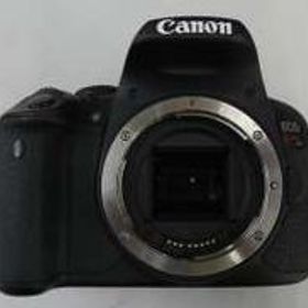 デジタル一眼レフ EOS KISS X6I CANON