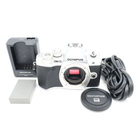 OLYMPUS OM-D E-M10 Mark III オリンパス ミラーレス一眼 #72008