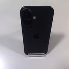 IPHONE16 MYDQ3J/A(SIMフリー,128GB) APPLE