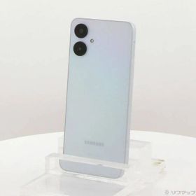 ソフマップ 〔中古品〕 Galaxy A25 5G 64GB ライトブルー SBGAA25 Softbank SIMフリー【352】