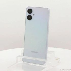 ソフマップ 〔中古品〕 Galaxy A25 5G 64GB ライトブルー SCG33 au SIMフリー【352】