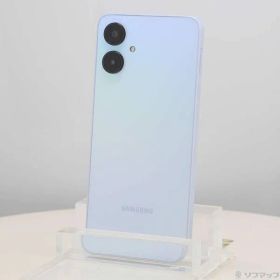ソフマップ 〔中古品〕 Galaxy A25 5G 64GB ライトブルー SBGAA25 Softbank SIMフリー【276】