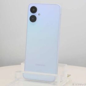 ソフマップ 〔中古品〕 Galaxy A25 5G 64GB ライトブルー SCSBC3 Y!mobile SIMフリー【258】
