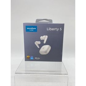 ANKER◆イヤホン Soundcore Liberty 5 A3957N21//