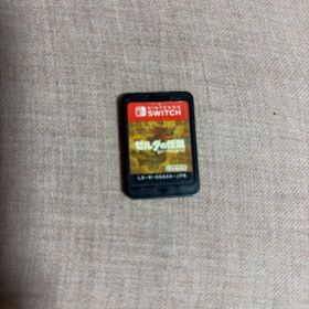 ニンテンドースイッチ ゼルダの伝説 ブレス オブ ザ ワイルド