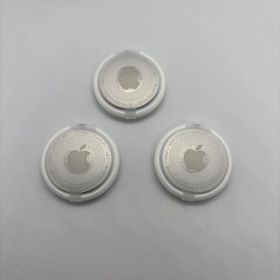 3個/新品未使用/正規品/Apple AirTag（第2世代）/A2937