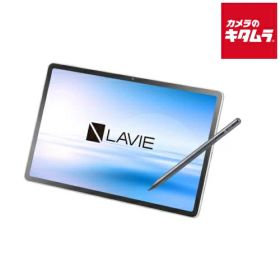 NEC エヌイーシー 11.1型 タブレット LAVIE Tab EX PC-TX117LAS シーシェル /Snapdragon 8 Gen 3/メモリ 12GB/ストレージ 256GB /Android 15/デジタルペン付/Wi-Fiモデル
