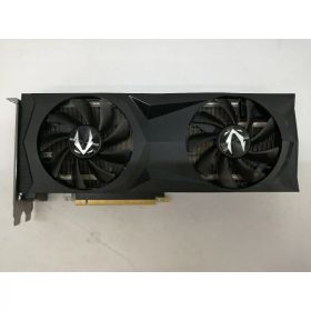 【中古】ZOTAC GAMING GeForce RTX 2070 SUPER Twin Fan（ZT-T20710F-10P） RTX2070SUPER/8GB(GDDR6)/PCI-E【札幌】保証期間1週間