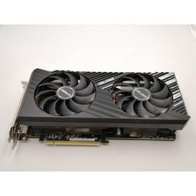 【中古】ASRock Radeon RX 7800 XT Challenger 16GB OC RX7800XT/16GB(GDDR6)【ECセンター】保証期間１週間