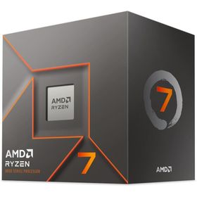 AMD AMD BOX Ryzen 7 8700F with Wraith Stealth Cooler AM5 65W 100-100001590BOX