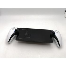プレイステーション Portal リモートプレーヤー ゲーム機本体 新品
